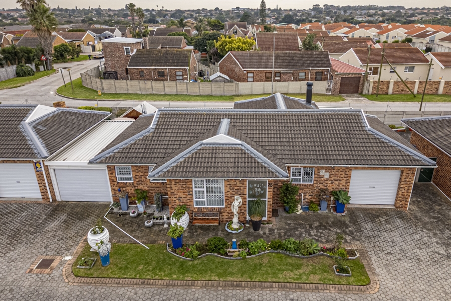 3 Bedroom Property for Sale in Brentwood Park Eastern Cape